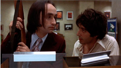 John Cazale, Tarde de perros