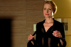 Patricia Clarkson