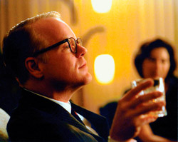 Capote, Philip Seymour Hoffman