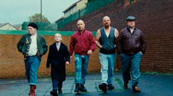 This is England - Stephen Graham