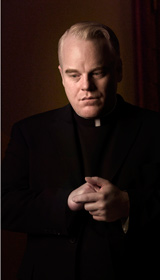 Philip Seymour Hoffman