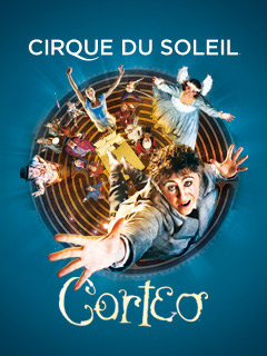 Cirque du soleil