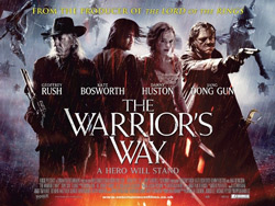 The_Warriors_Way_cartel