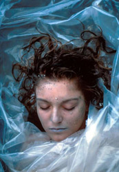 Laura Palmer