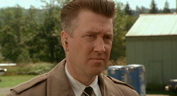 David Lynch