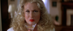 Marietta en Wild at heart