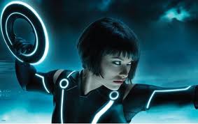 Tron: Legacy