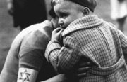 Gueto, la película perdida de la Alemania nazi - La  película