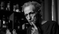 Nicholas Ray