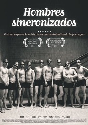 Hombres sincronizados