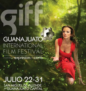 Guanajuato International Film Festival