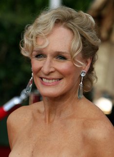 glenn close