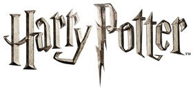 Harry Potter - logo