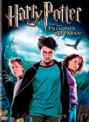 Harry Potter y el Prisionero de Azkabán