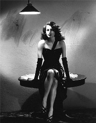 Ava Gardner