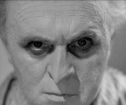 Dr. Mabuse