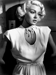 Lana Turner