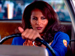 Jackie Brown