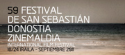 Festival de San Sebastian 2011
