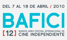 Buenos Aires Festival Internacional de Cine Independiente