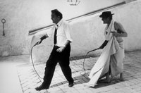 Fellini - El circo de las ilusiones