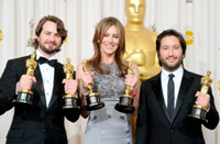 Oscar 2010