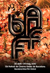 BAFF - Festival de cine asiático de Barcelona
