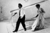 Fellini: el circo de las ilusiones