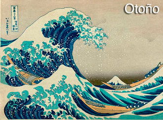 Otoño - Hokusa