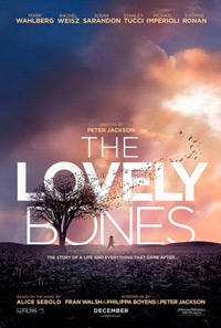 The lovely bones - Crítica