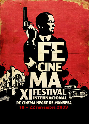 Festival de Cine de Manresa