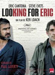 Looking for eric