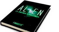 Alien, la sinfonía biomecánica