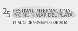 Festival Internacional de Cine de Mar del Plata