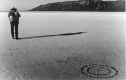 Baja California, el límite del tiempo