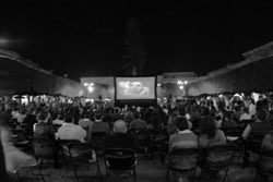 CutOutFest Festival de cortometrajes de Querétaro