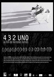 4 3 2 Uno, cartel