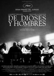 De dioses y hombres