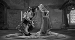 Tangled / Enredados