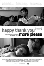 Happythankyoumoreplease, cartel