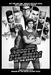 Scott Pilgrim contra el mundo