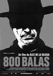 800 balas