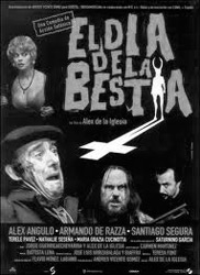 El día de la bestia