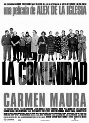 La comunidad