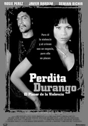 Perdita Durango