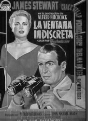 La ventana indiscreta