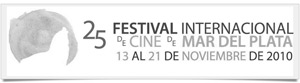 Festival Internacional de Cine de Mar del Plata