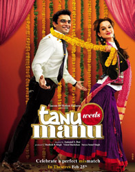 Tanu Weds Manu