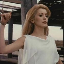 Resultado de imagen para bella de día (belle de jour) (1967)