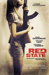 Cartel de la película Red State